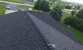 Best Asphalt Shingle Roofing  in Washington, IL